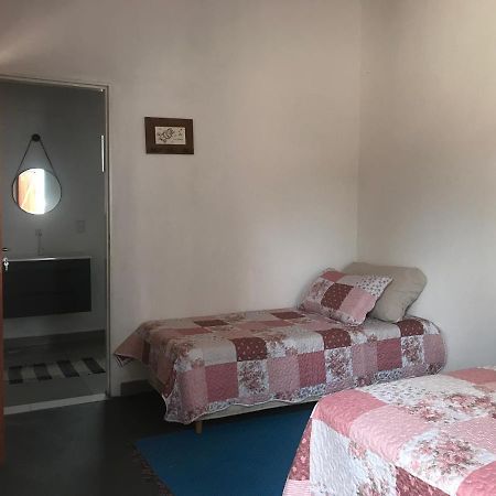 PirenópolisChacara Buriti别墅 外观 照片