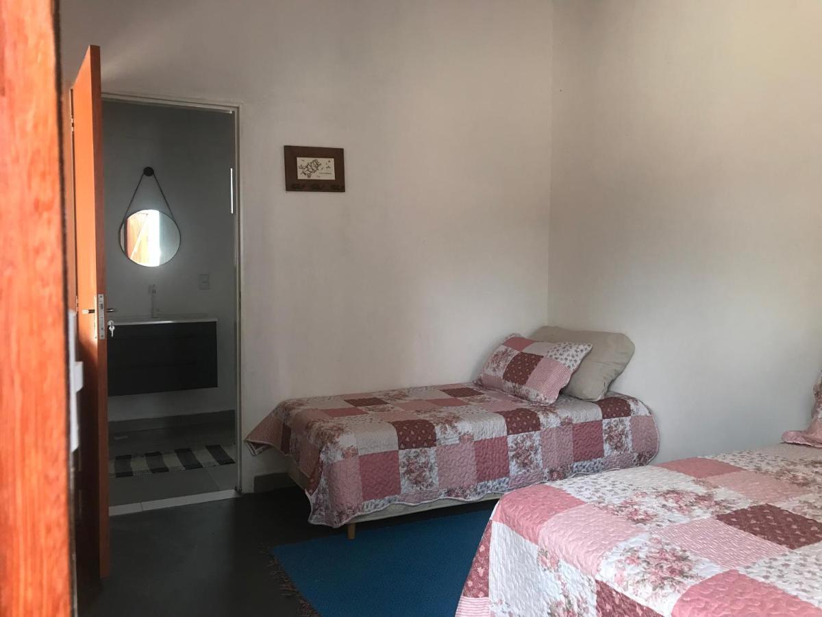 PirenópolisChacara Buriti别墅 外观 照片